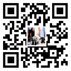 myPromenade QR code
